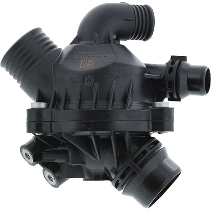 Motorad Engine Coolant Thermostat Housing Assembly 790-207