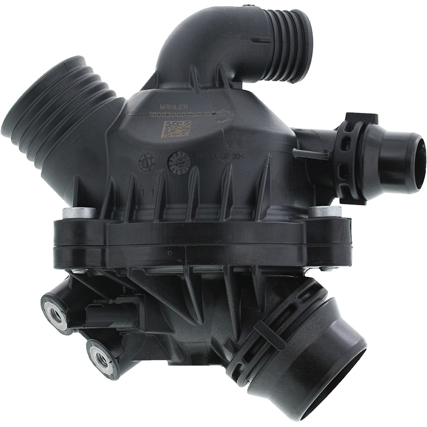 Motorad Engine Coolant Thermostat Housing Assembly 790-207