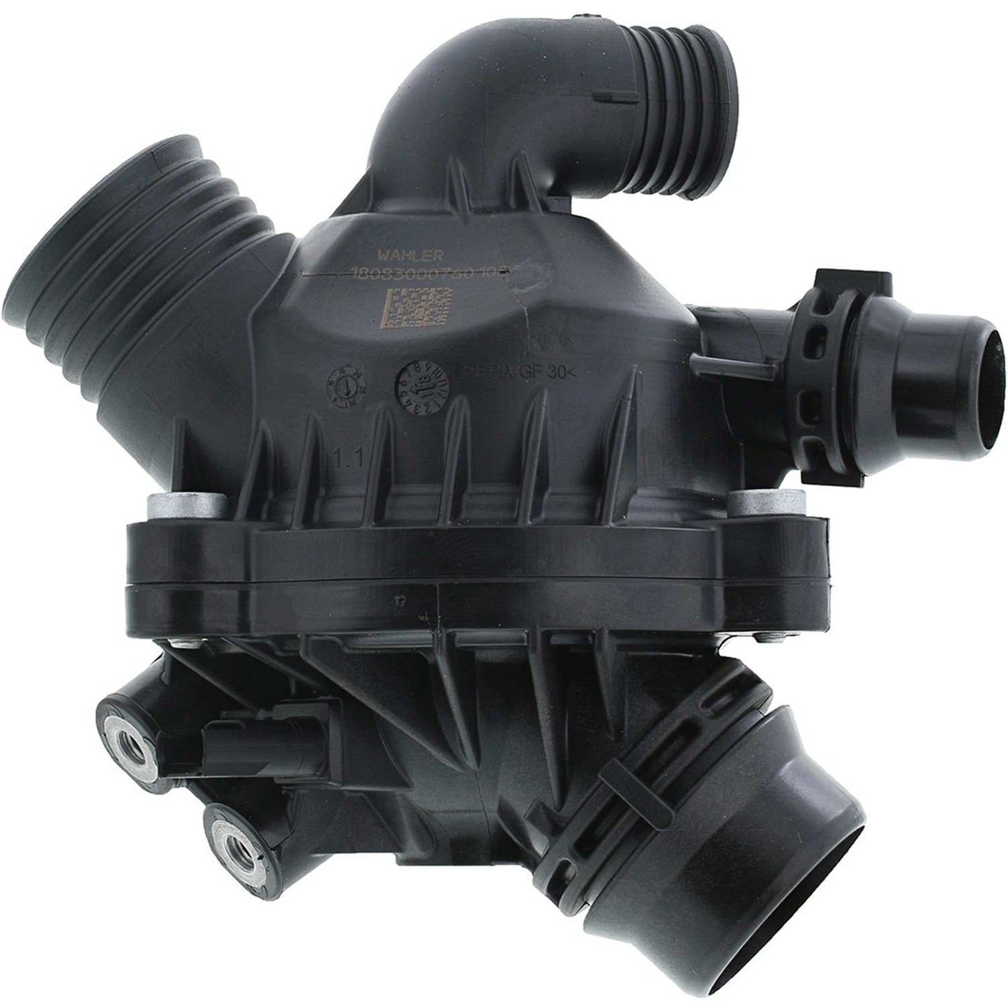 Motorad Engine Coolant Thermostat Housing Assembly 790-217