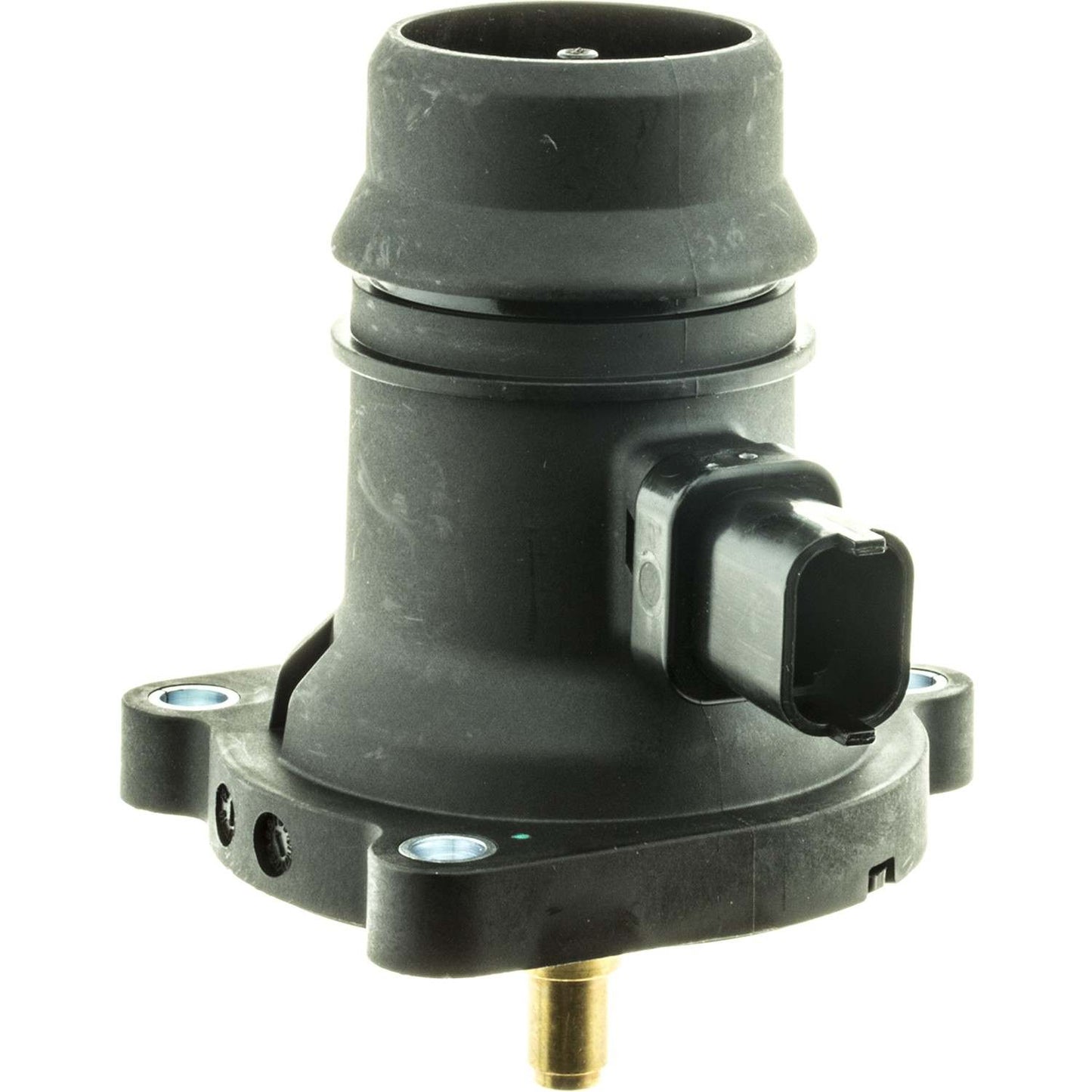 Motorad Engine Coolant Thermostat Housing Assembly 797-176