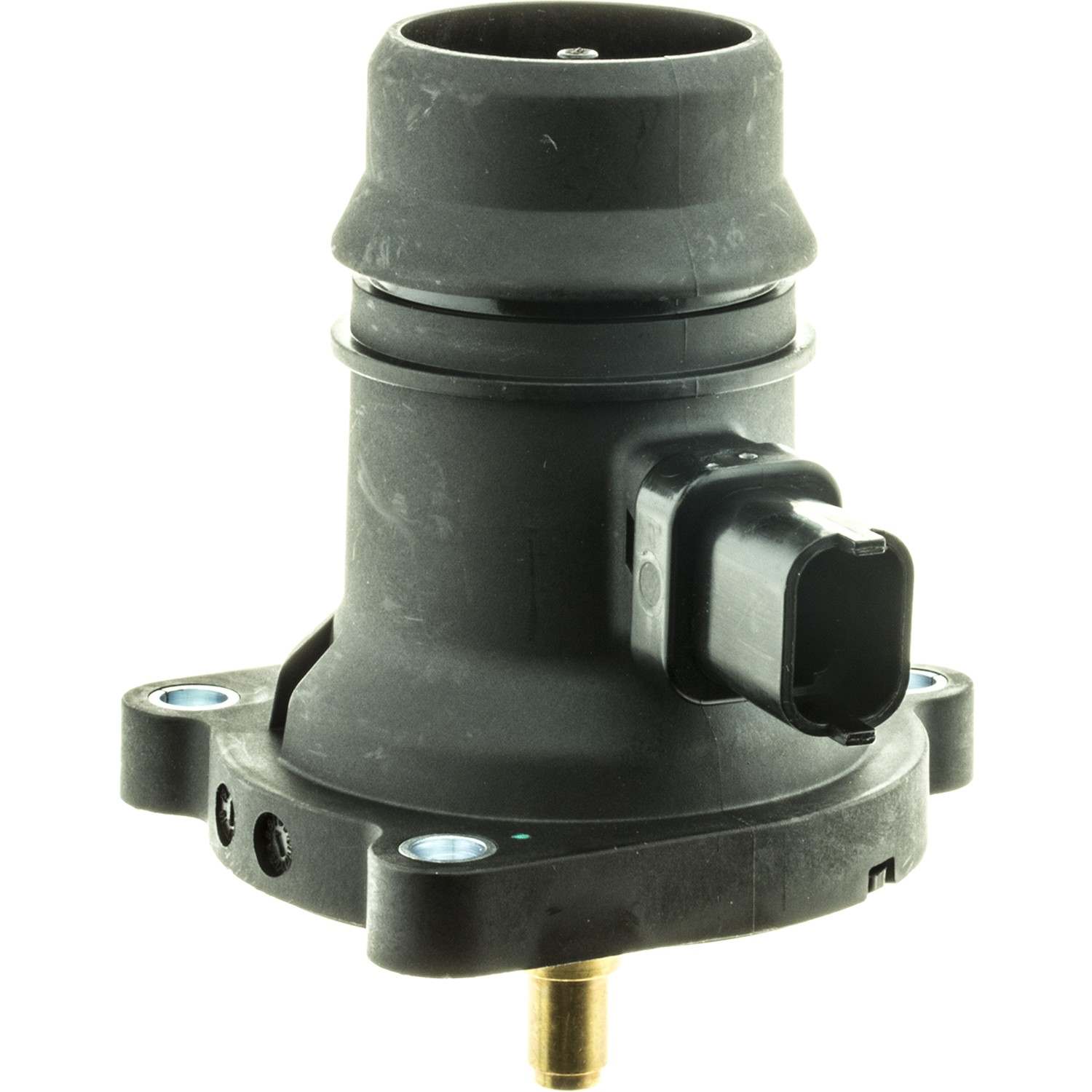Motorad Engine Coolant Thermostat Housing Assembly 797-176