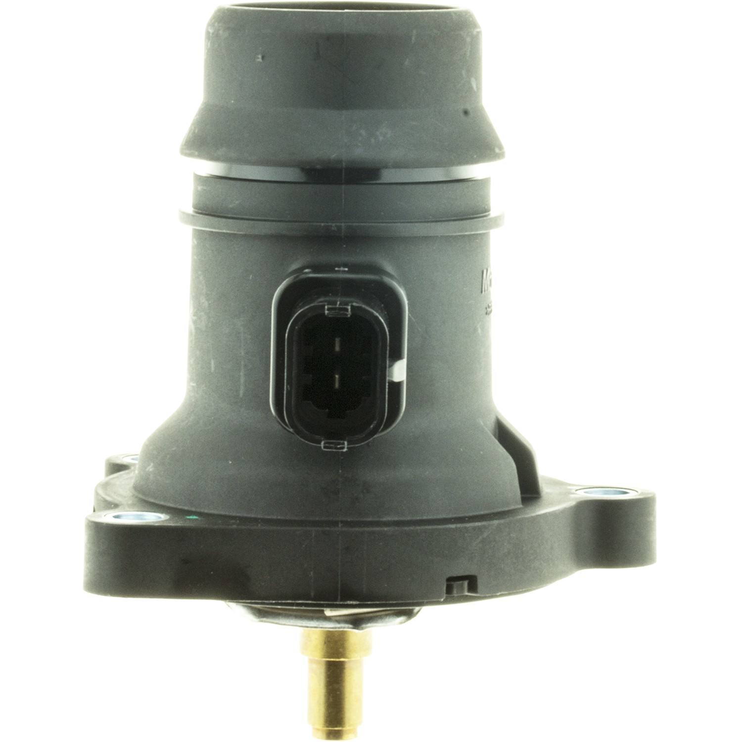 Motorad Engine Coolant Thermostat Housing Assembly 797-176