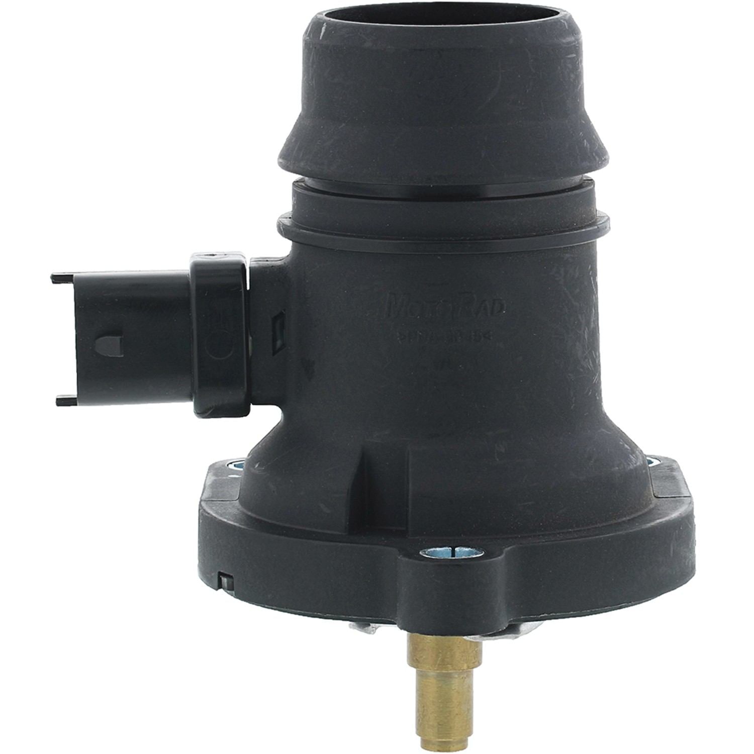 Motorad Engine Coolant Thermostat Housing Assembly 797-176