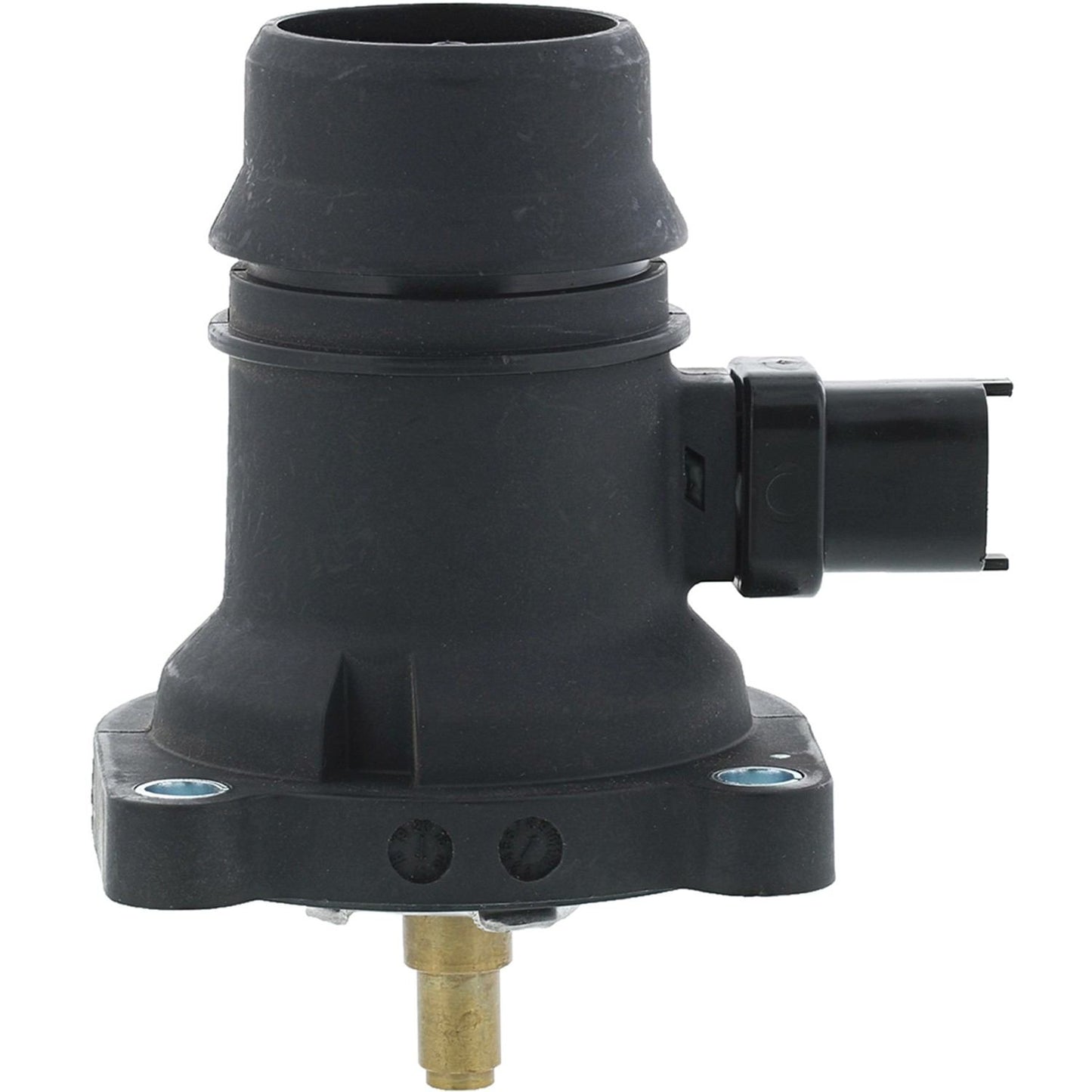 Motorad Engine Coolant Thermostat Housing Assembly 797-176