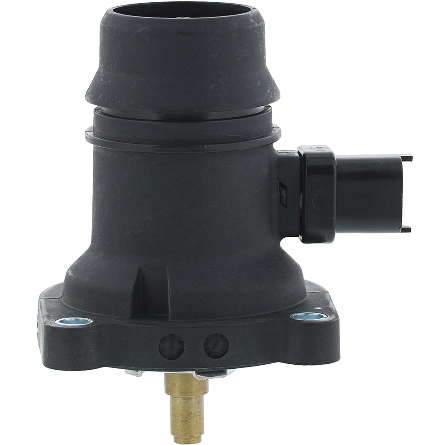 Motorad Engine Coolant Thermostat Housing Assembly 797-176