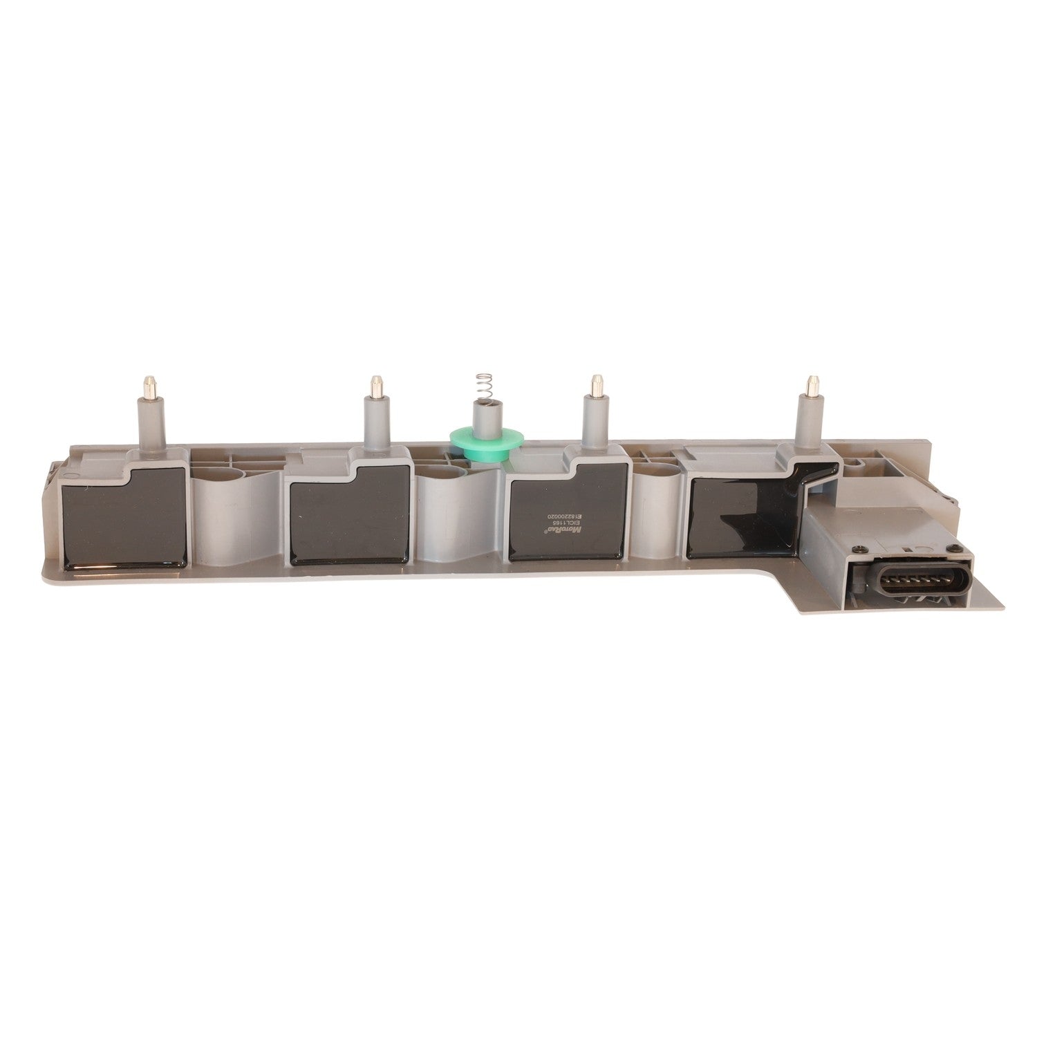 Motorad Ignition Coil 7IC265