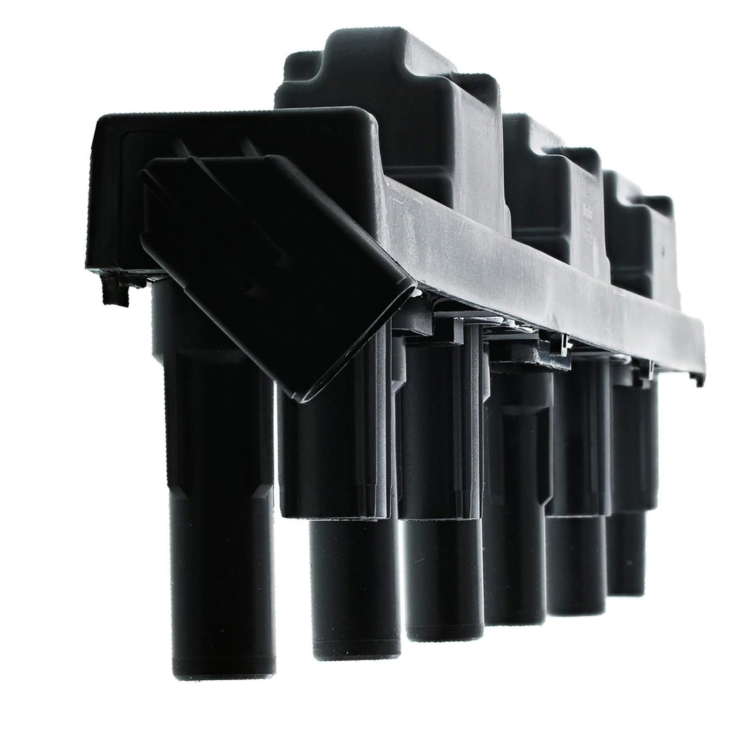 Motorad Ignition Coil 7IC324