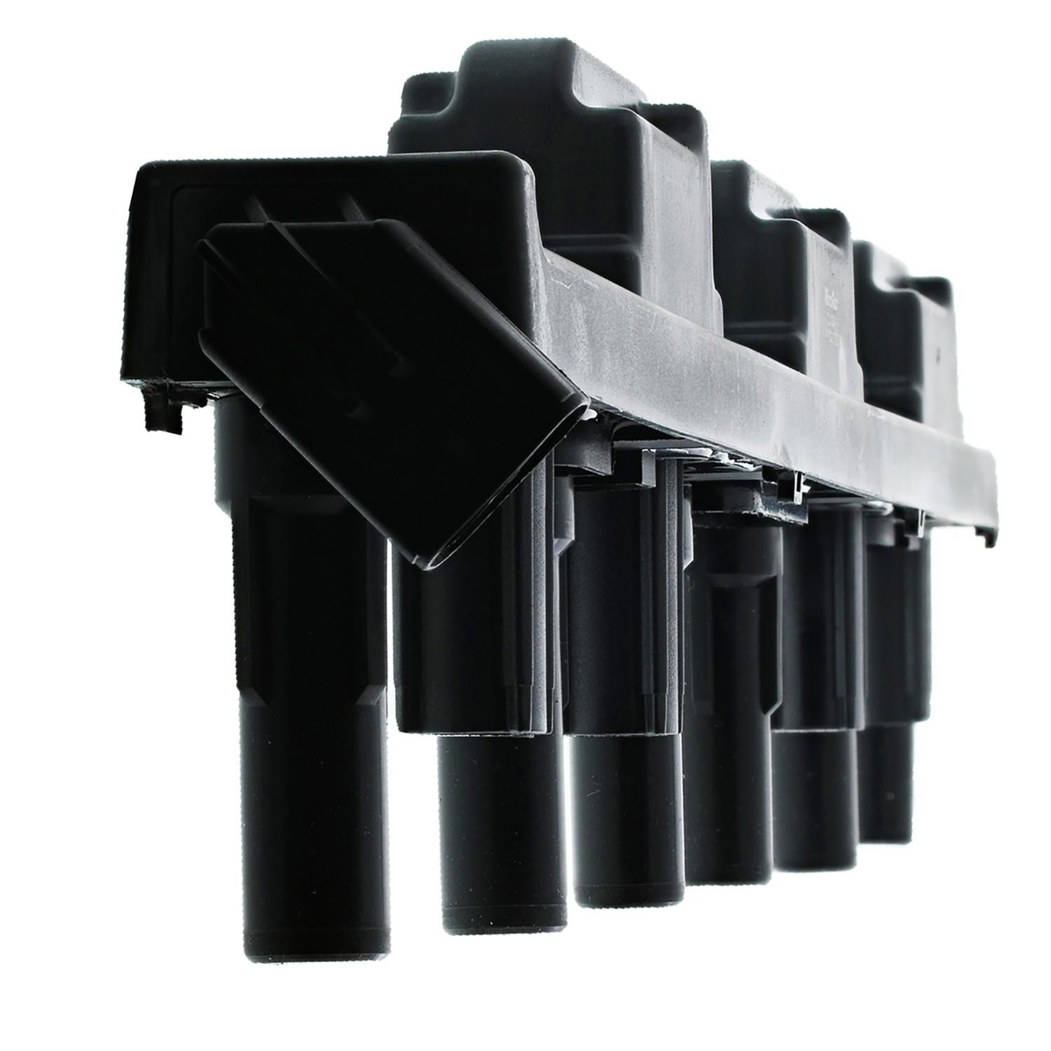 Motorad Ignition Coil 7IC324