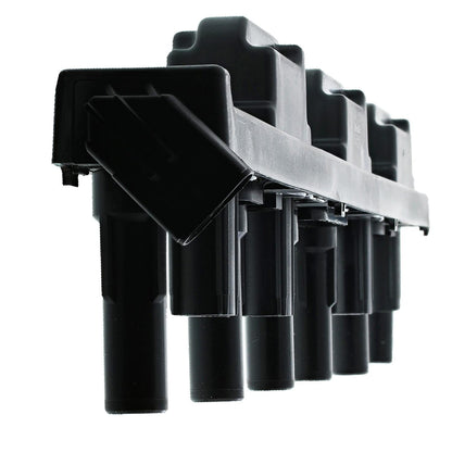 Motorad Ignition Coil 7IC324