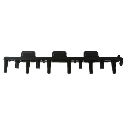 Motorad Ignition Coil 7IC324