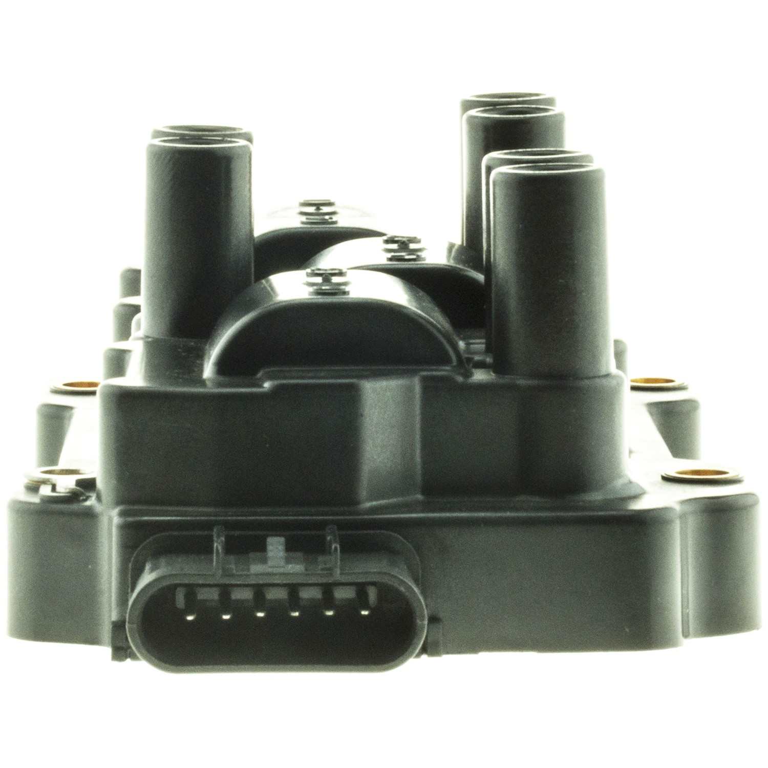 Motorad Ignition Coil 7IC416