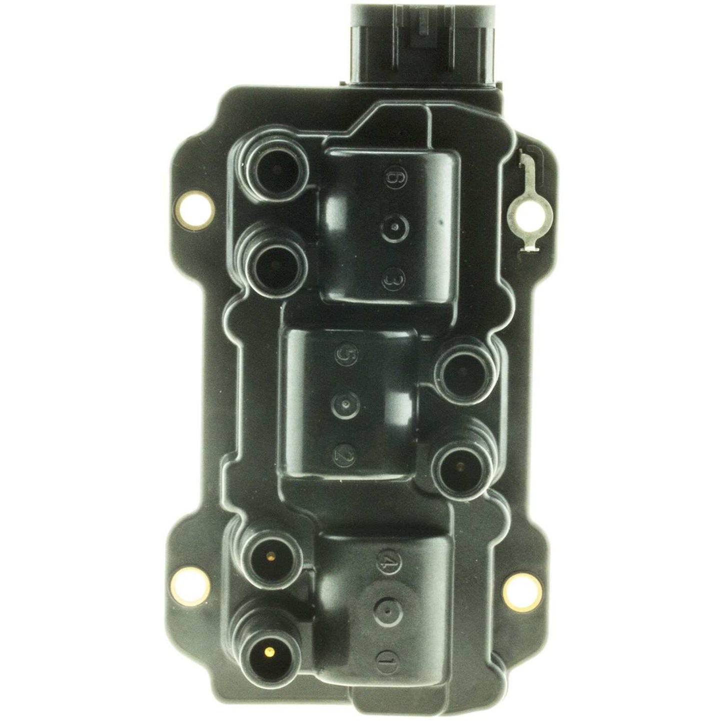 Motorad Ignition Coil 7IC416