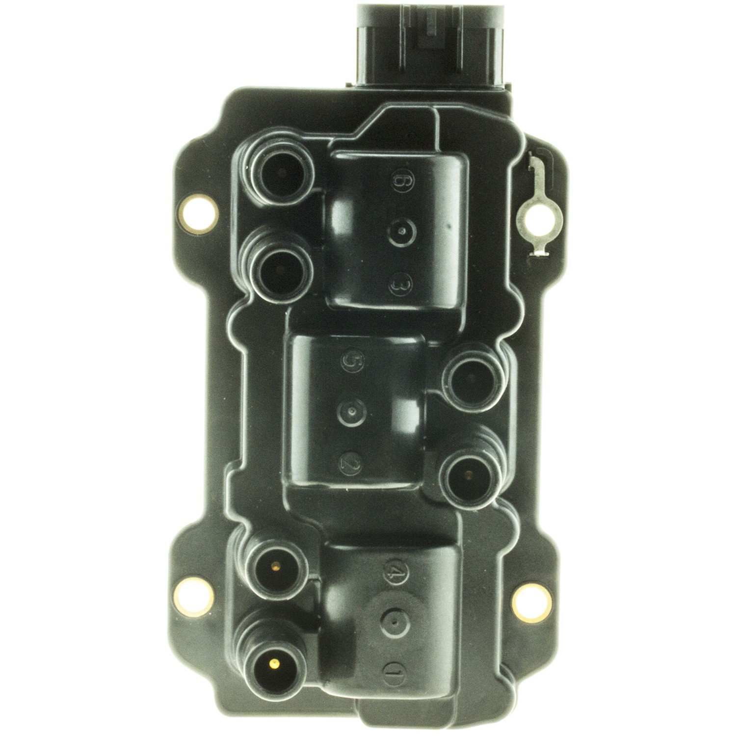 Motorad Ignition Coil 7IC416
