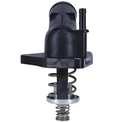 Motorad Engine Coolant Thermostat Housing Assembly 815-160