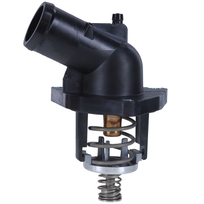 Motorad Engine Coolant Thermostat Housing Assembly 815-160