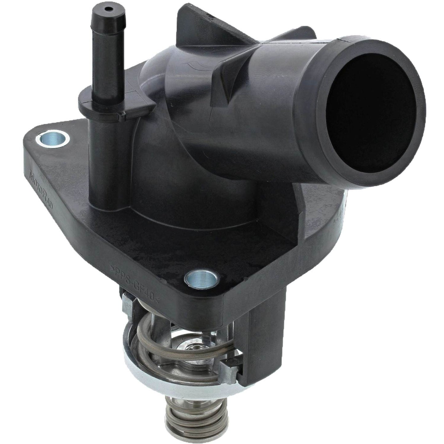 Motorad Engine Coolant Thermostat Housing Assembly 815-194