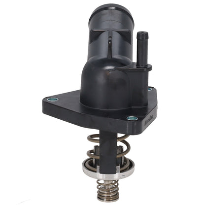 Motorad Engine Coolant Thermostat Housing Assembly 815-207