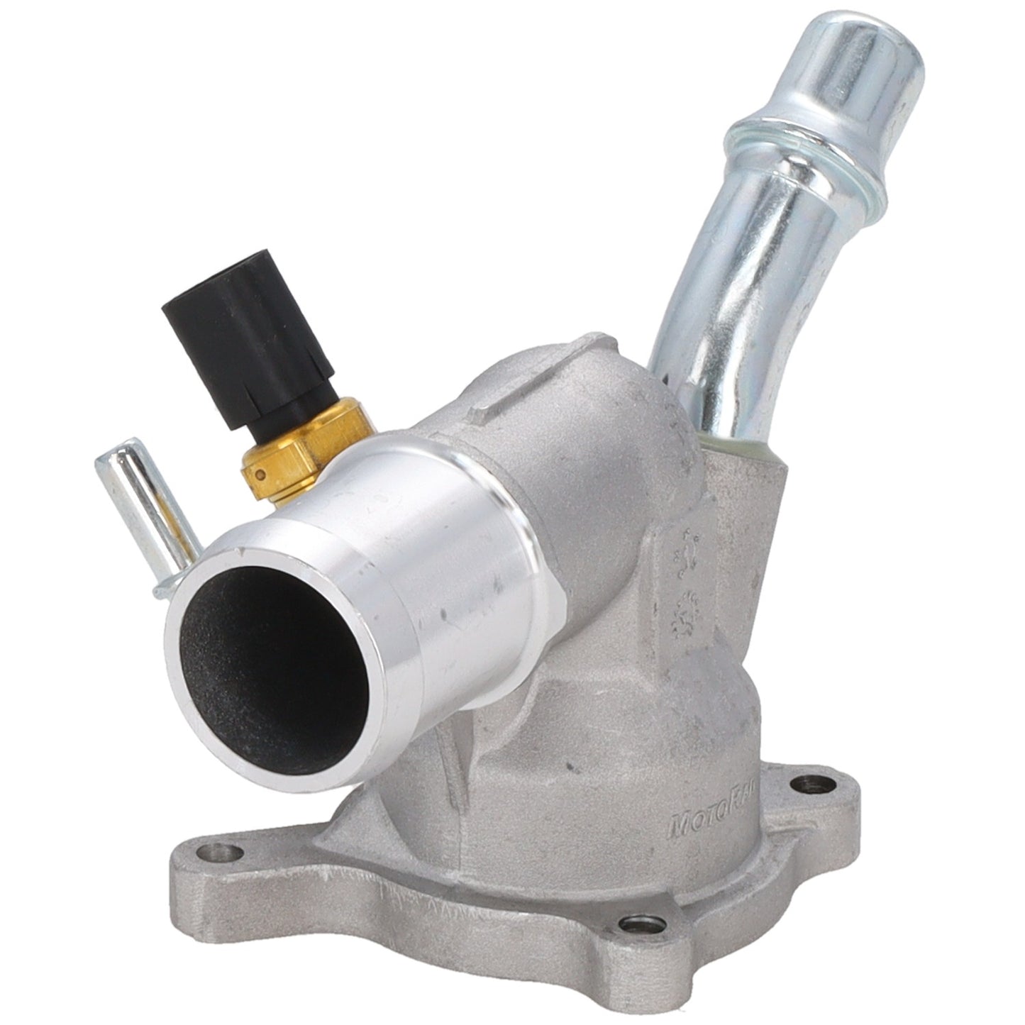 Motorad Engine Coolant Thermostat Housing Assembly 816-194