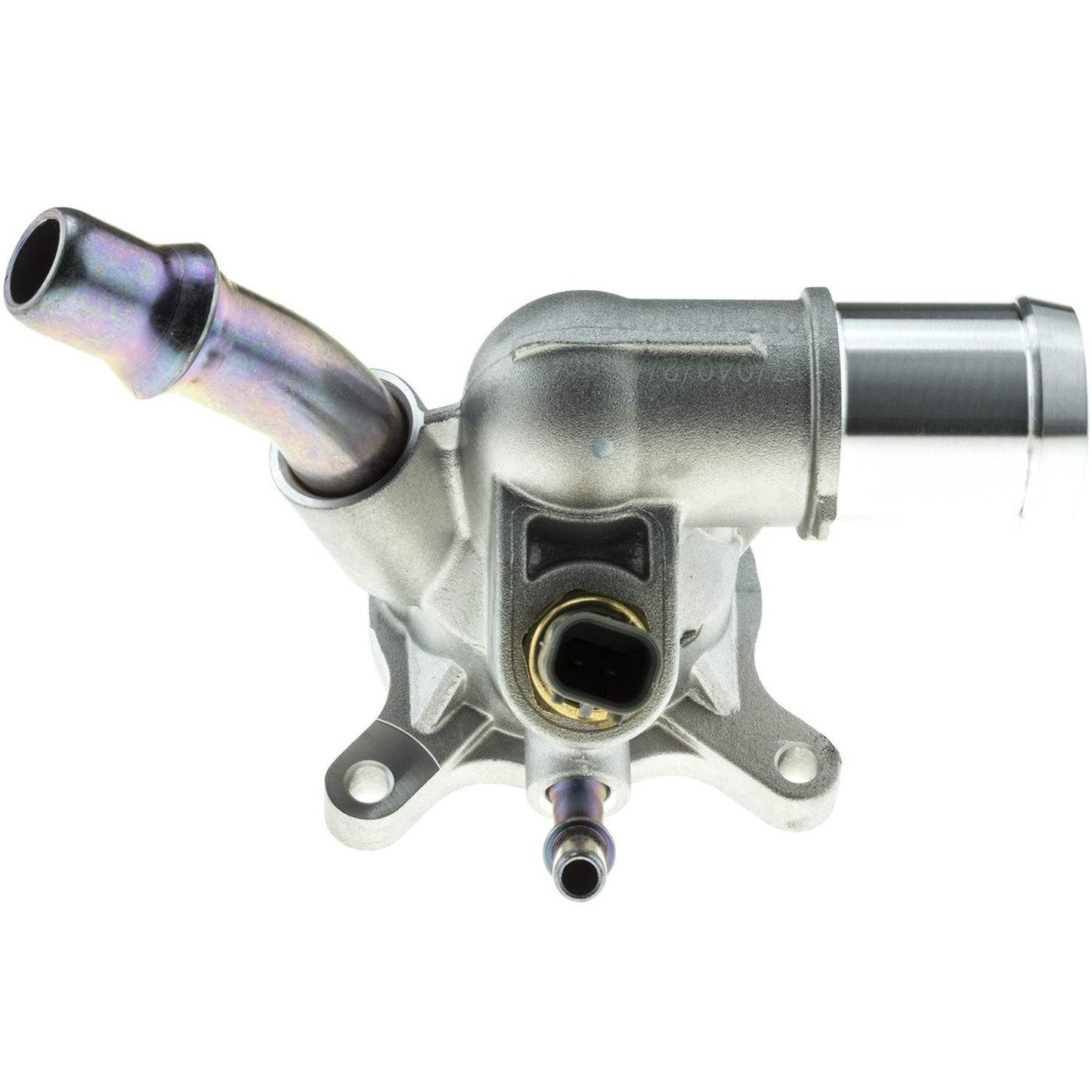 Motorad Engine Coolant Thermostat Housing Assembly 816-194