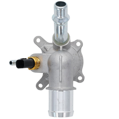 Motorad Engine Coolant Thermostat Housing Assembly 816-194