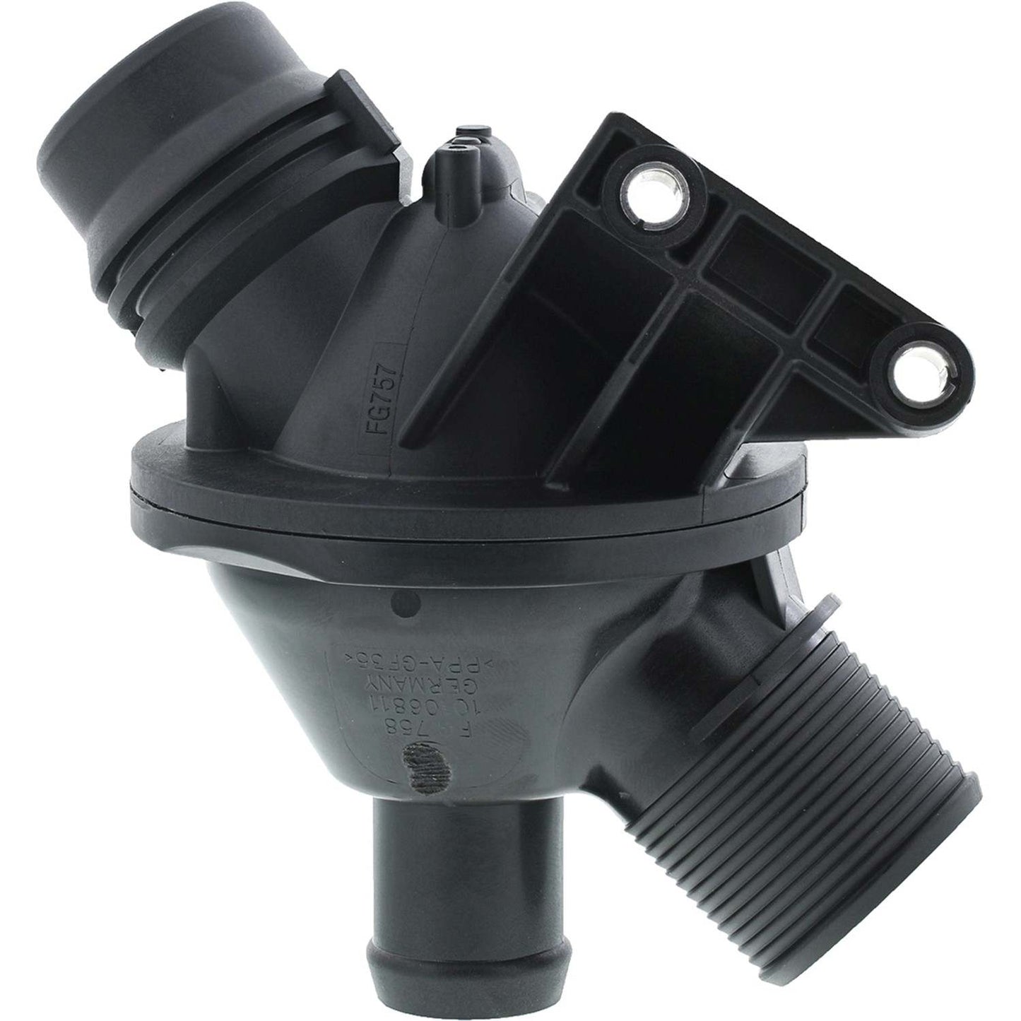Motorad Engine Coolant Thermostat Housing Assembly 822-226