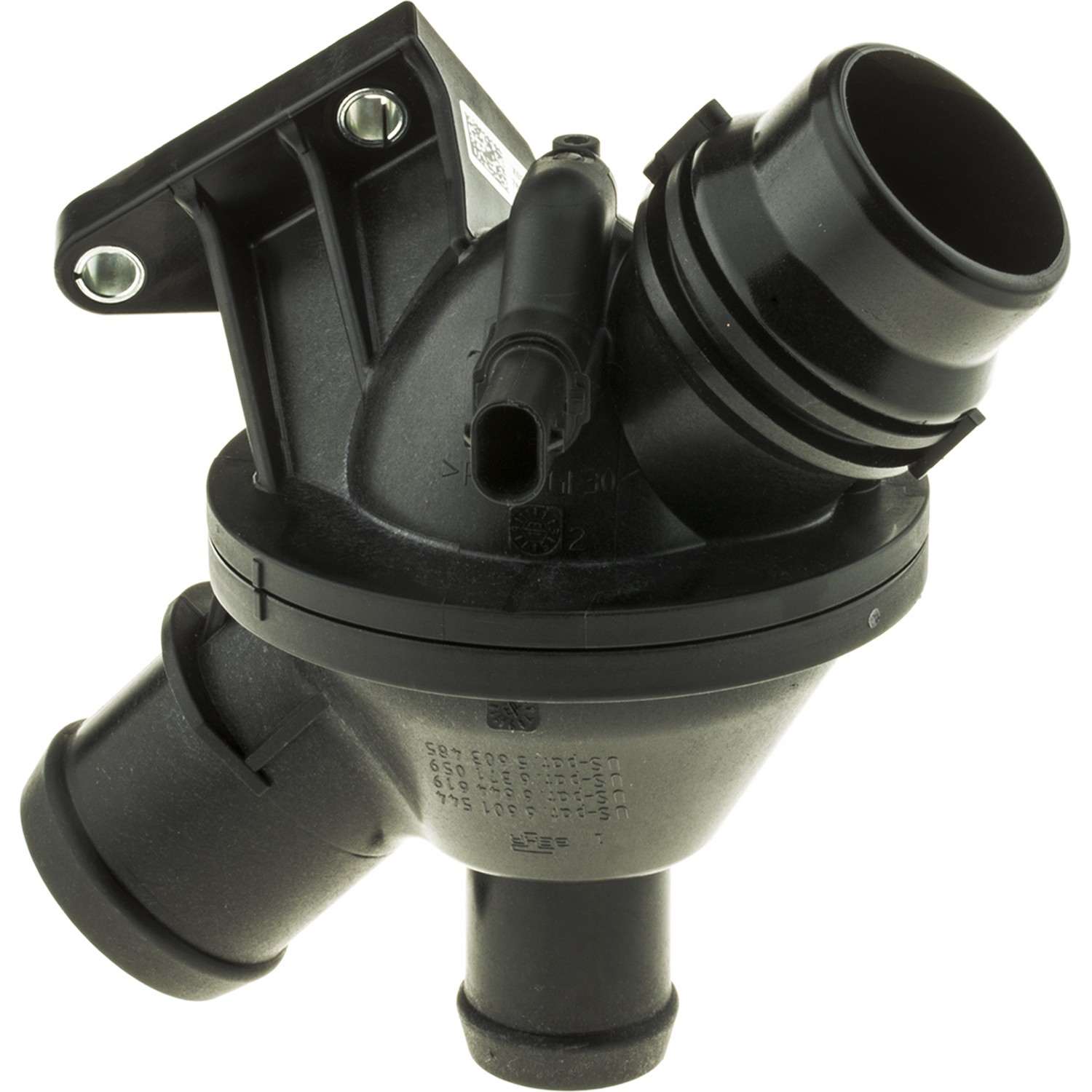Motorad Engine Coolant Thermostat Housing Assembly 822-226