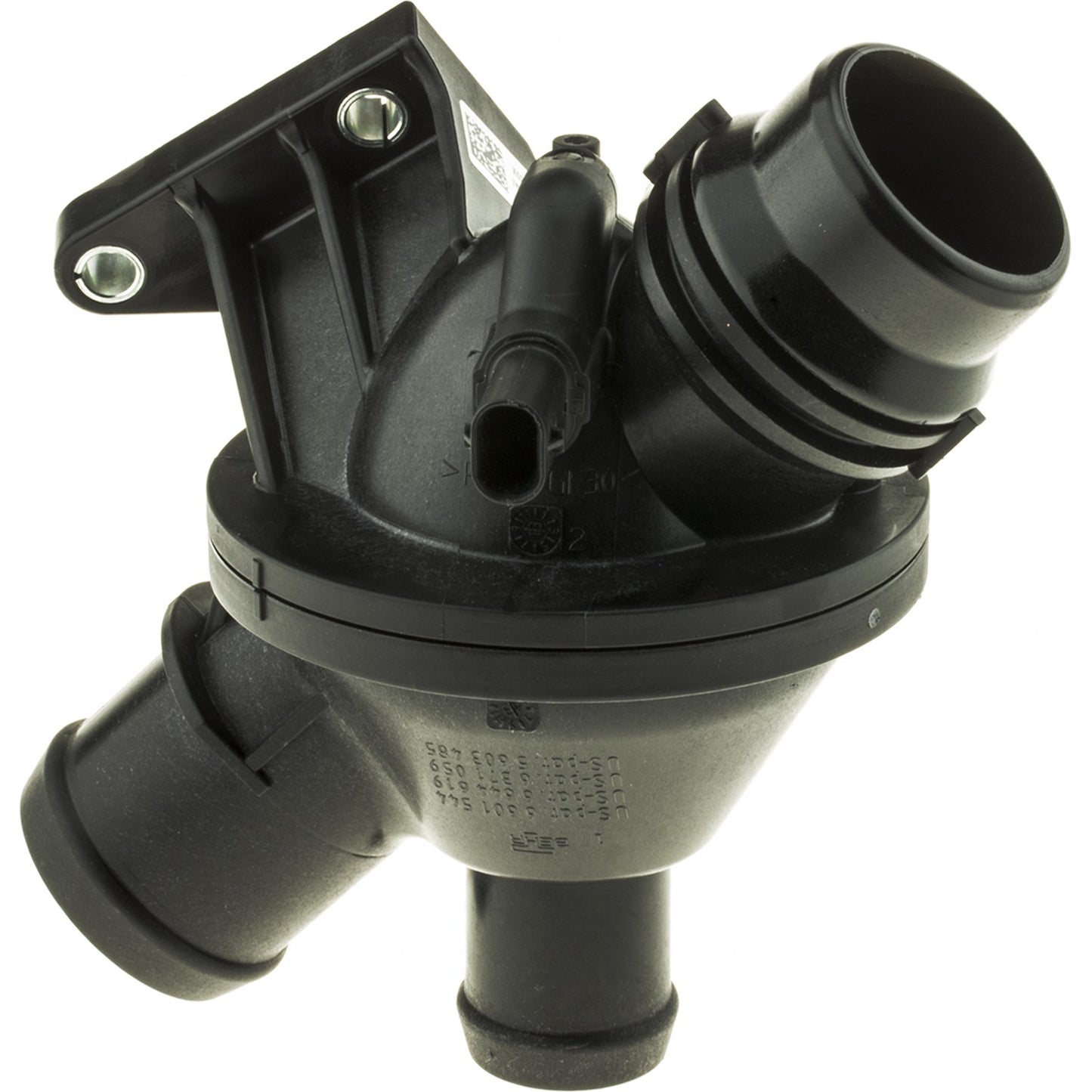 Motorad Engine Coolant Thermostat Housing Assembly 822-226