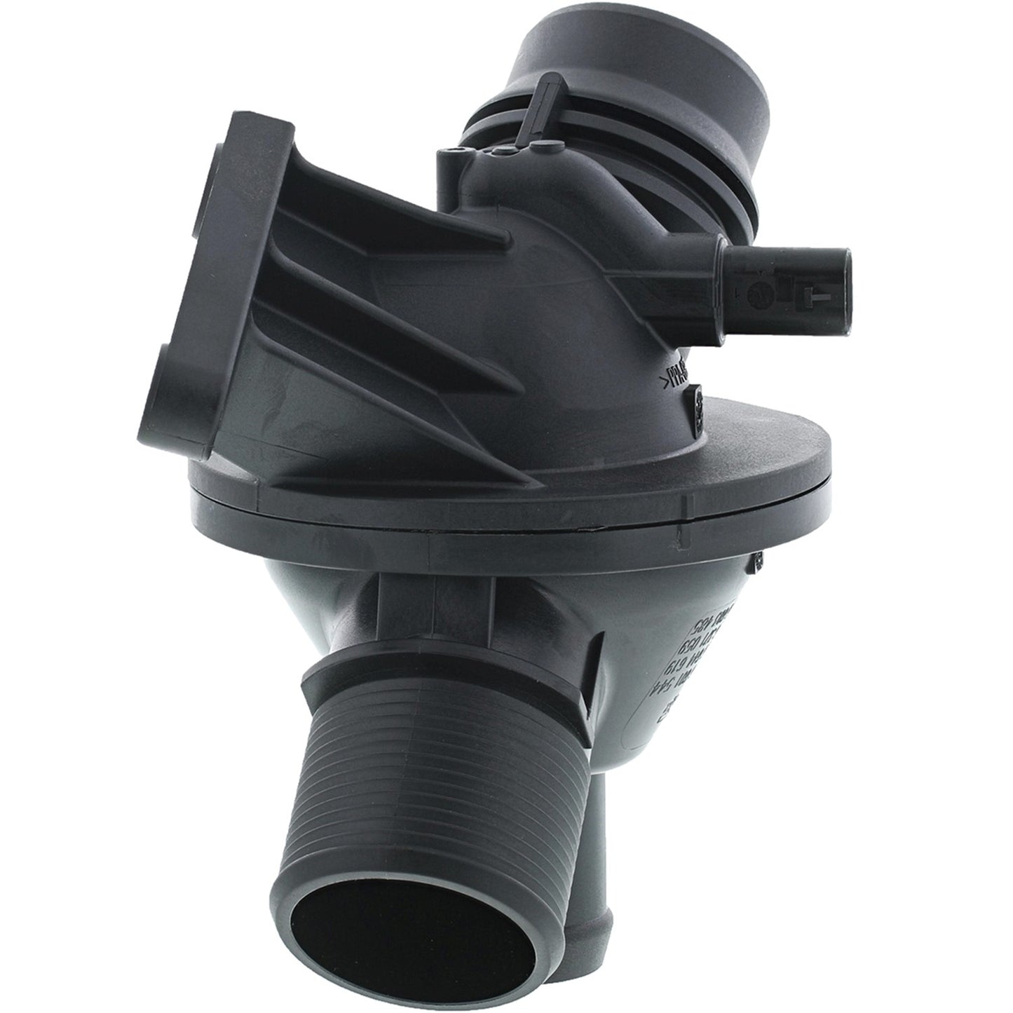 Motorad Engine Coolant Thermostat Housing Assembly 822-226