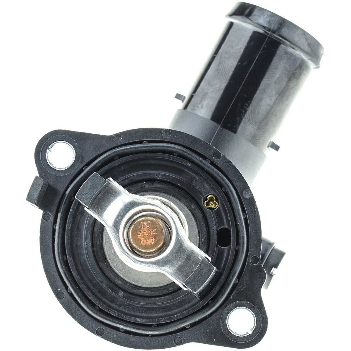 Motorad Engine Coolant Thermostat Housing Assembly 823-203