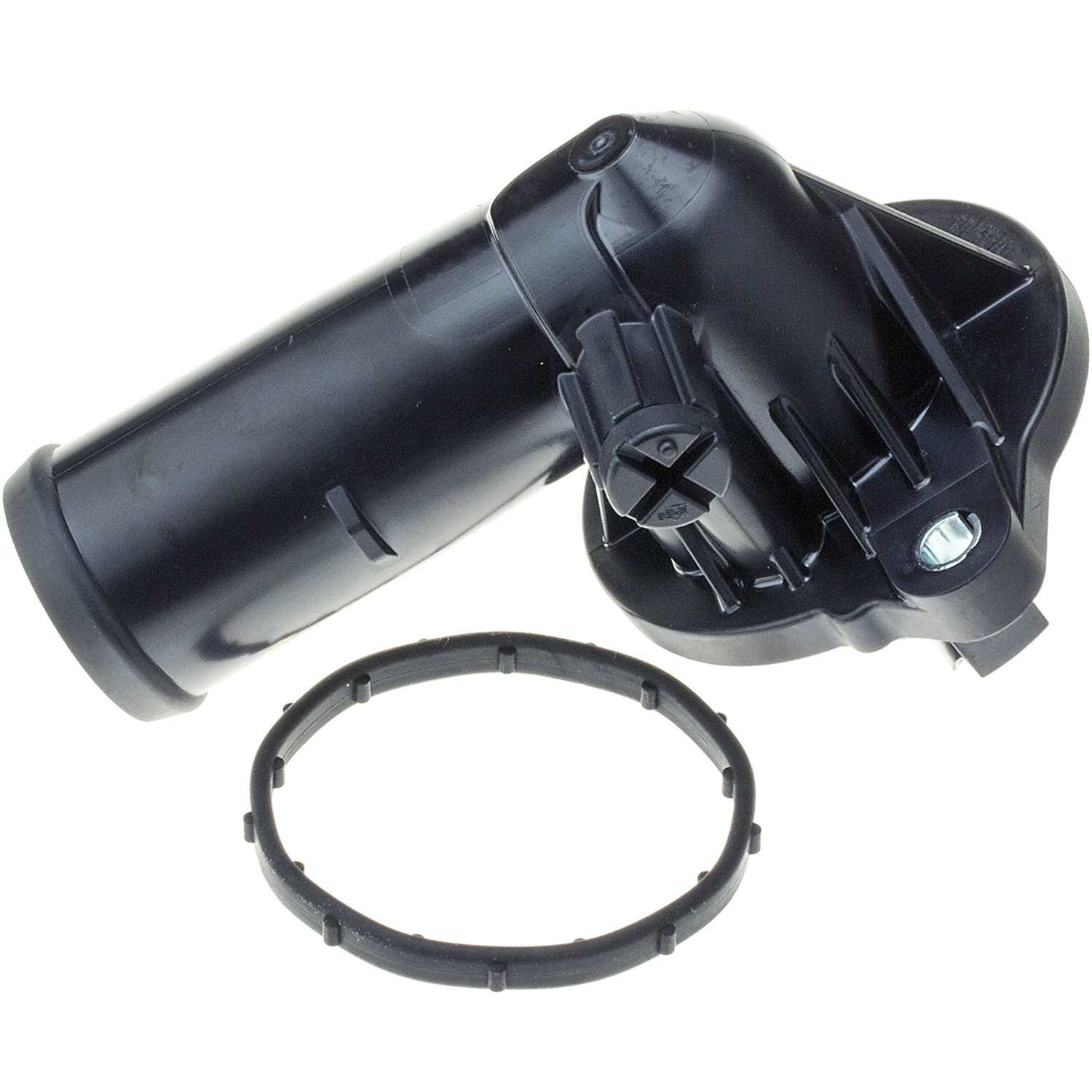 Motorad Engine Coolant Thermostat Housing Assembly 823-203