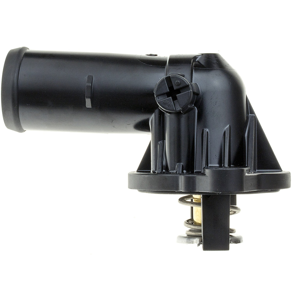 Motorad Engine Coolant Thermostat Housing Assembly 823-203