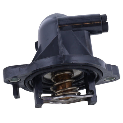 Motorad Engine Coolant Thermostat Housing Assembly 824-203