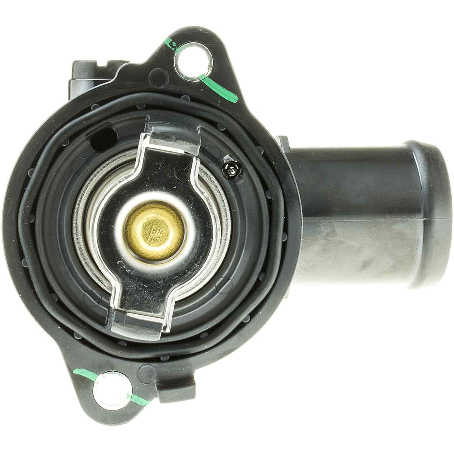 Motorad Engine Coolant Thermostat Housing Assembly 824-203