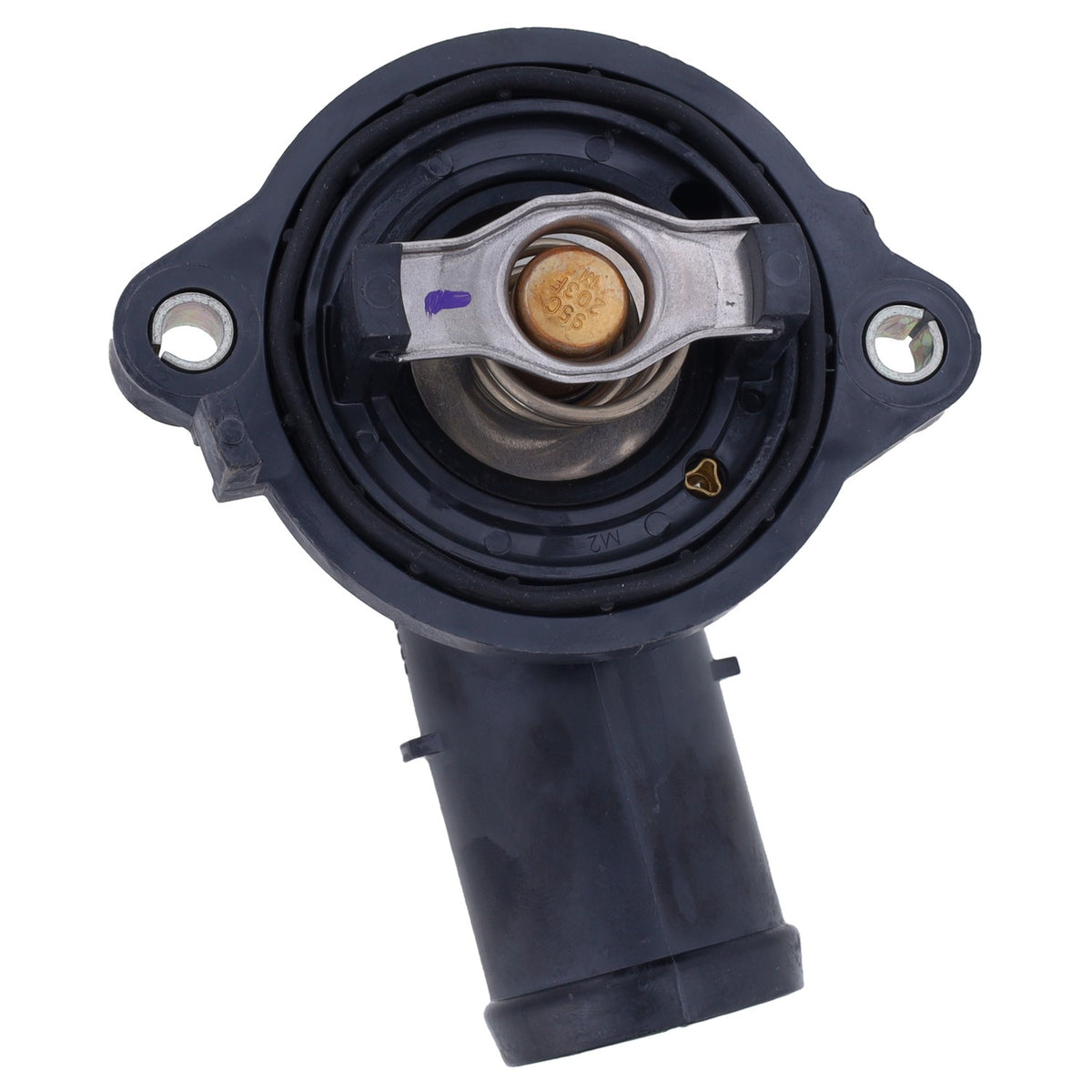 Motorad Engine Coolant Thermostat Housing Assembly 824-203
