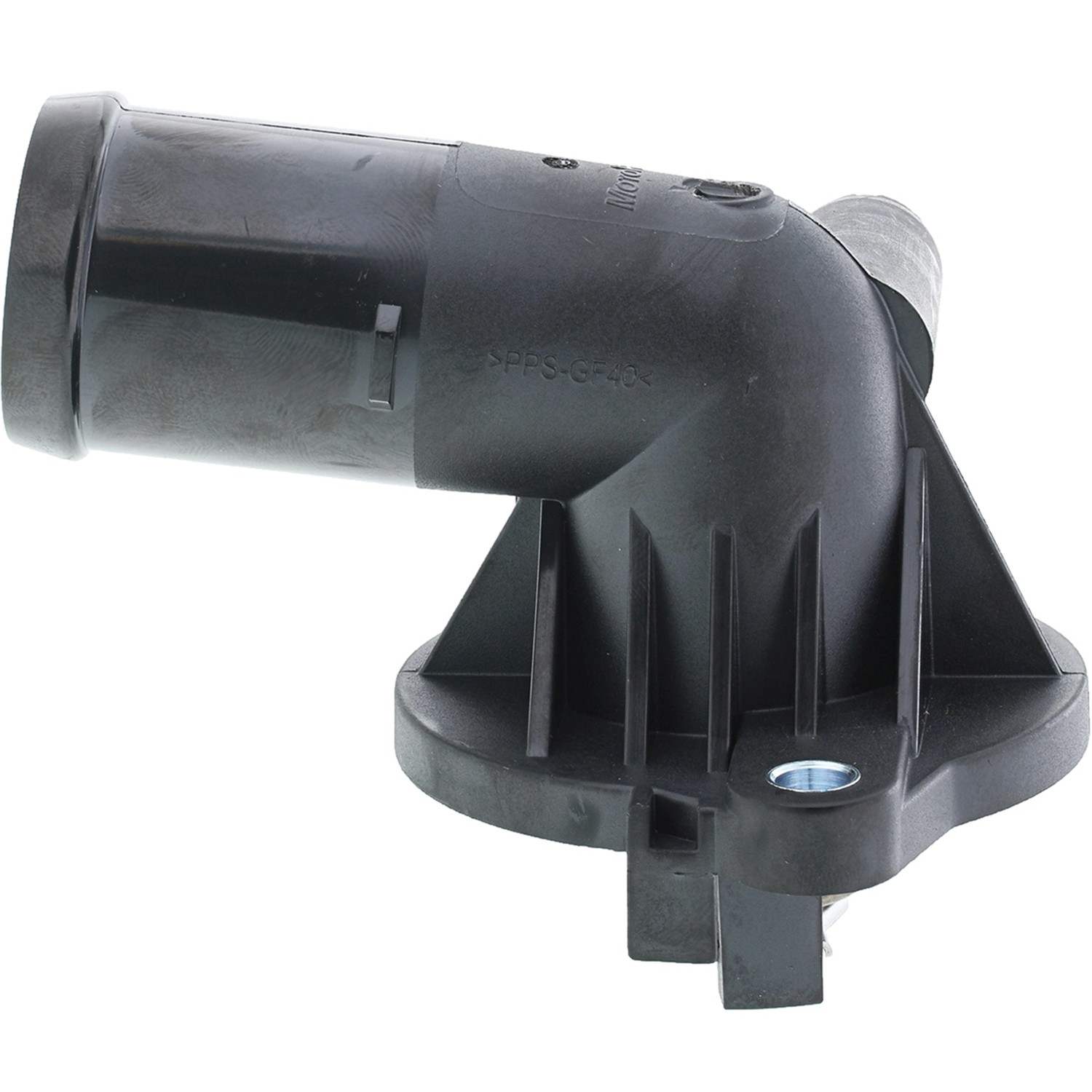 Motorad Engine Coolant Thermostat Housing Assembly 824-203