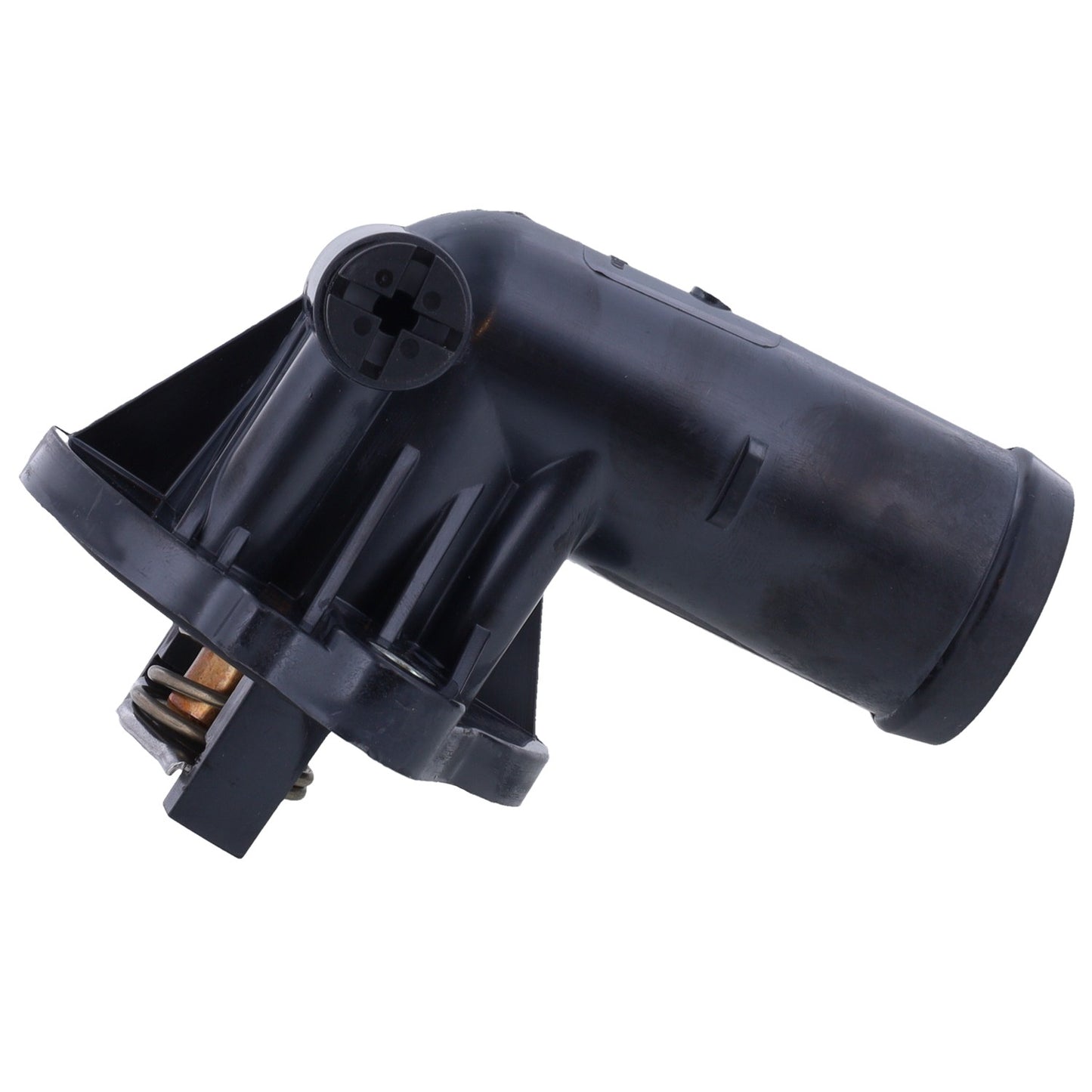 Motorad Engine Coolant Thermostat Housing Assembly 824-203