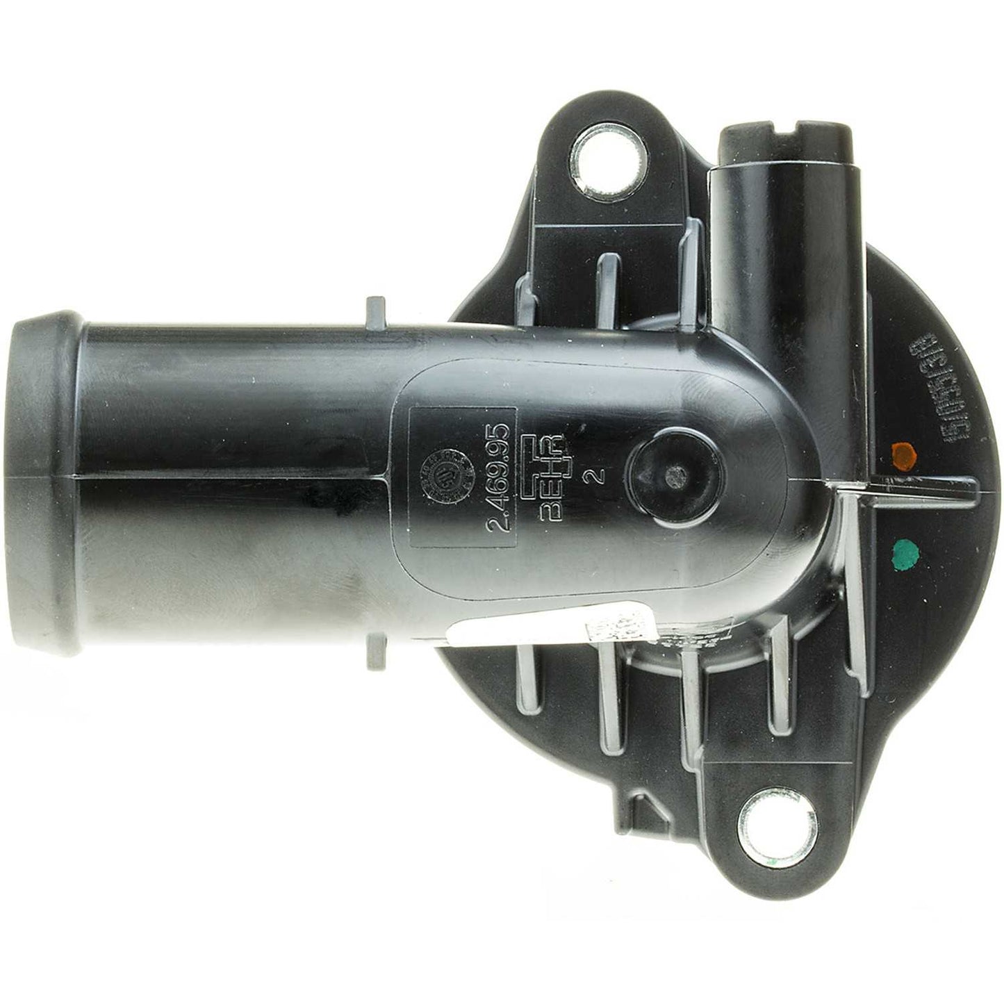 Motorad Engine Coolant Thermostat Housing Assembly 824-203