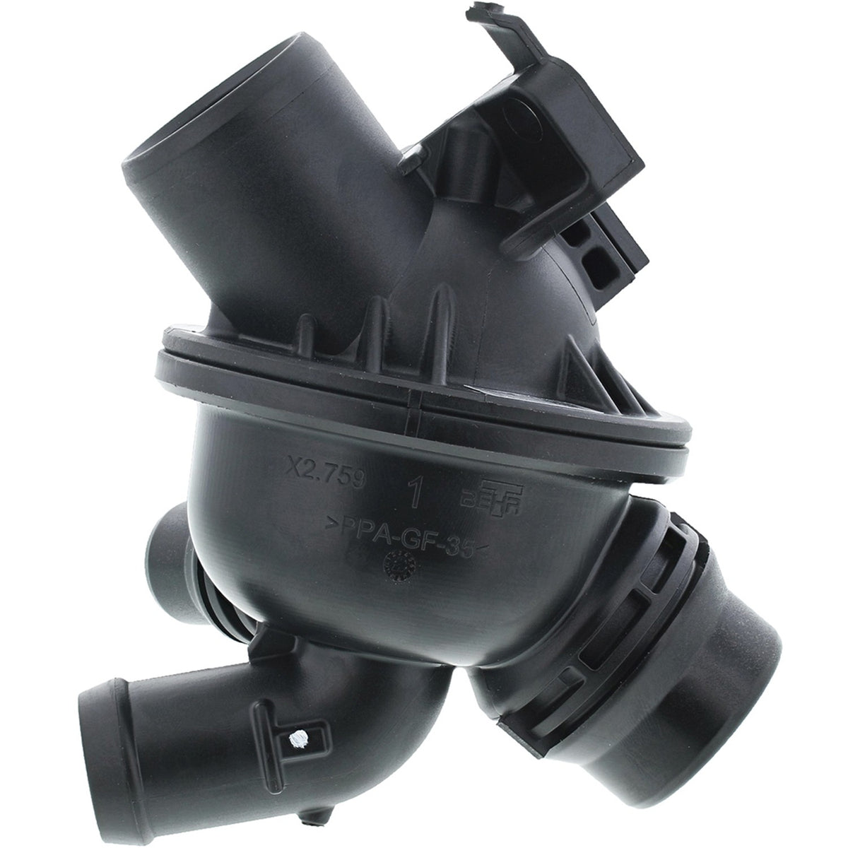Motorad Engine Coolant Thermostat Housing Assembly 828-207
