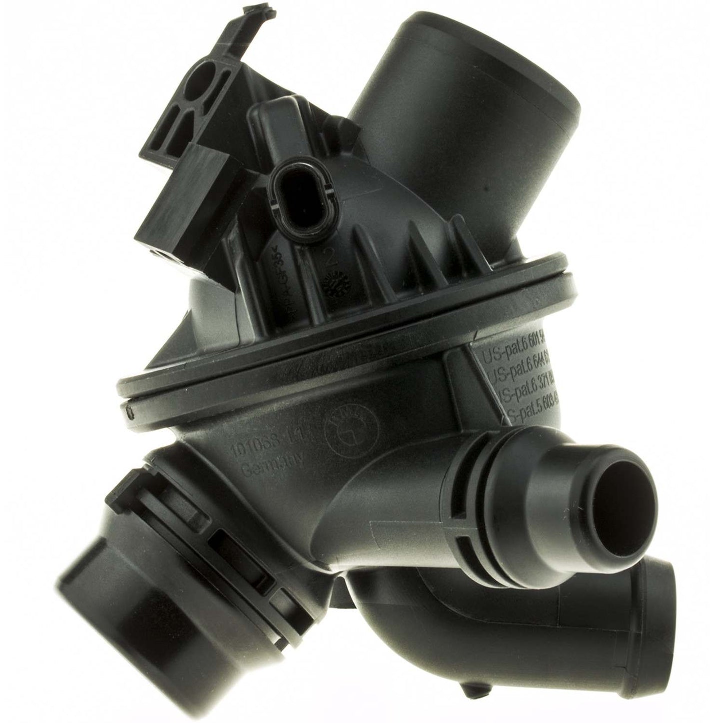 Motorad Engine Coolant Thermostat Housing Assembly 828-207