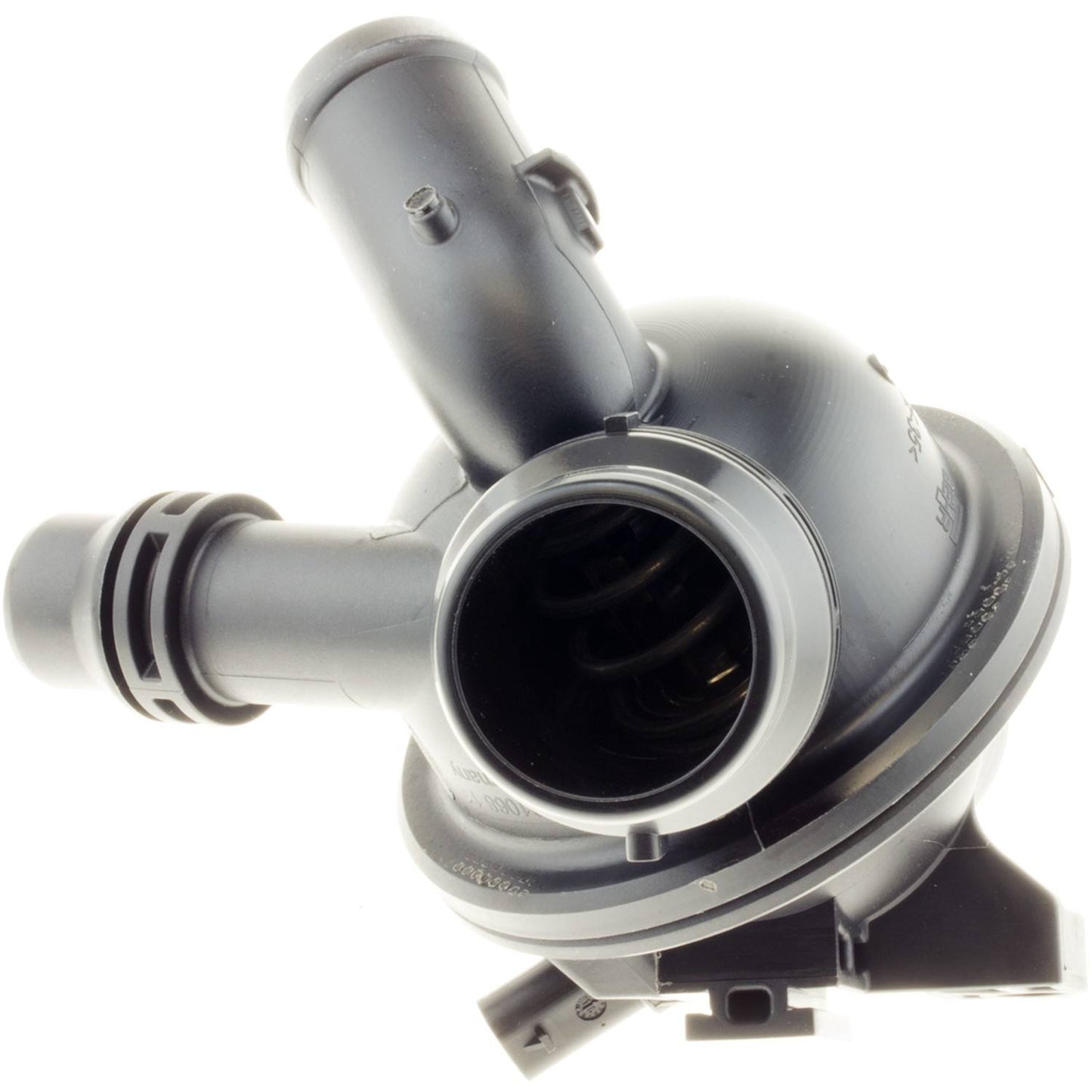 Motorad Engine Coolant Thermostat Housing Assembly 828-207