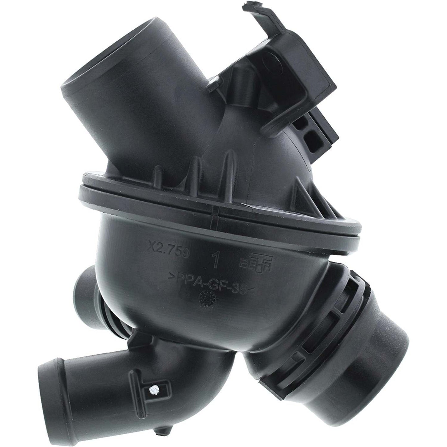 Motorad Engine Coolant Thermostat Housing Assembly 828-217