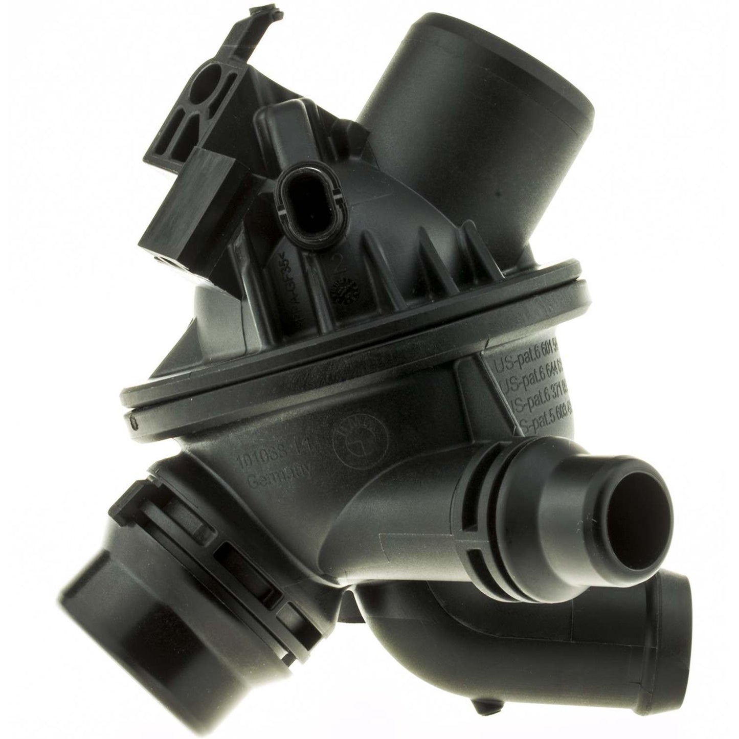 Motorad Engine Coolant Thermostat Housing Assembly 828-217