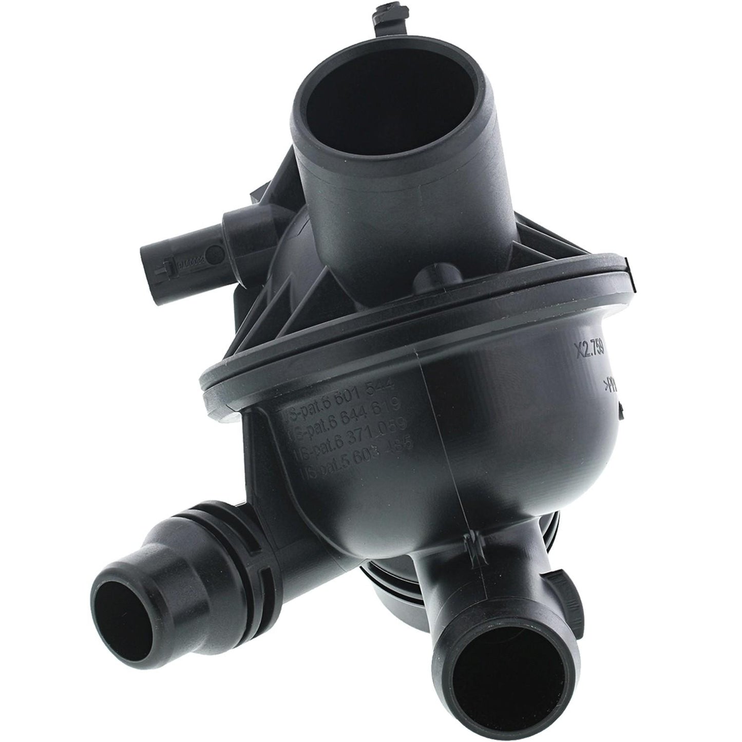 Motorad Engine Coolant Thermostat Housing Assembly 828-217