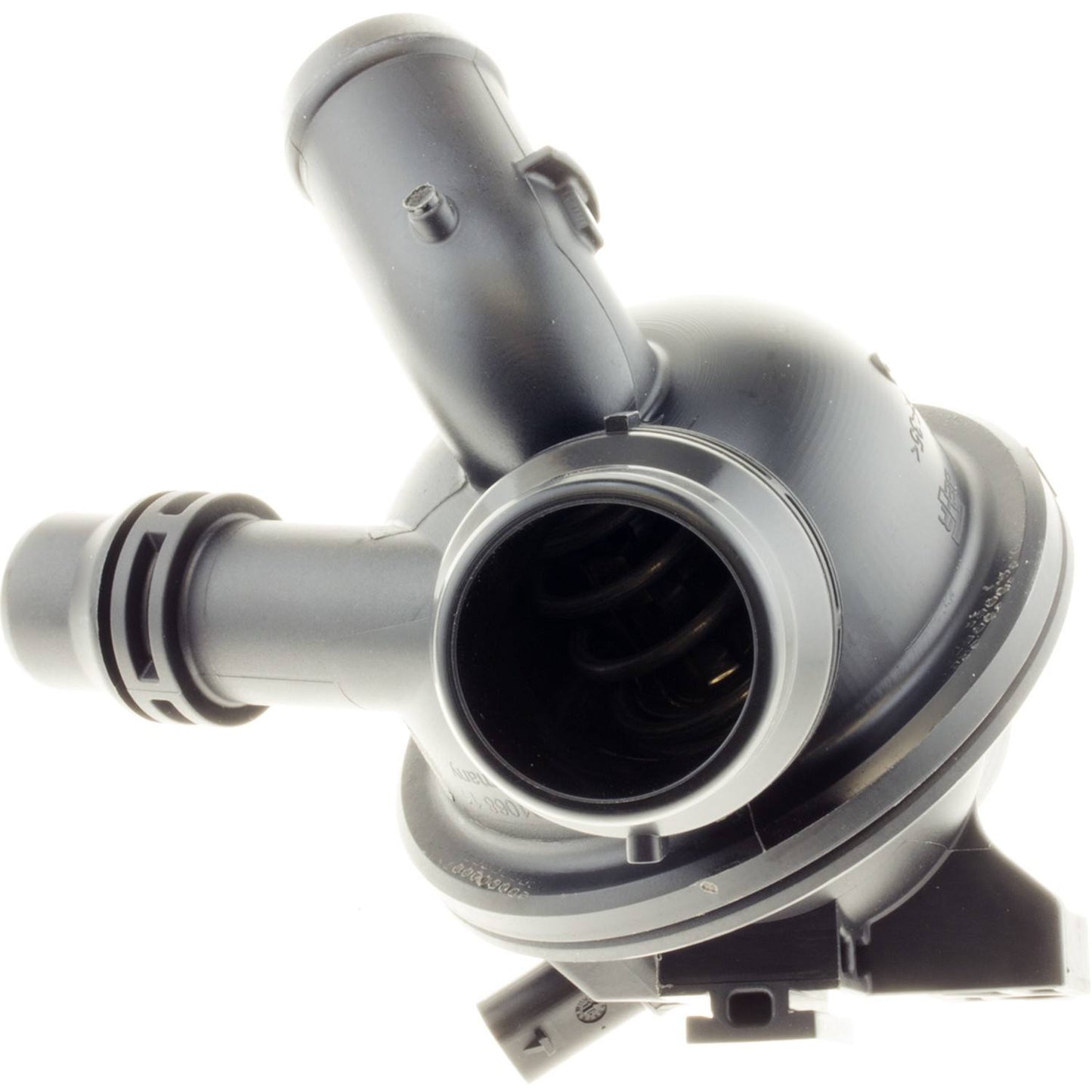 Motorad Engine Coolant Thermostat Housing Assembly 828-217