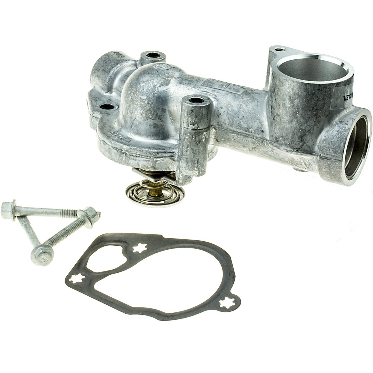 Motorad Engine Coolant Thermostat Housing Assembly 830-180