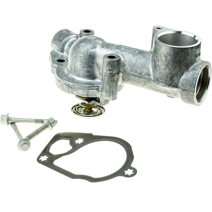Motorad Engine Coolant Thermostat Housing Assembly 830-180
