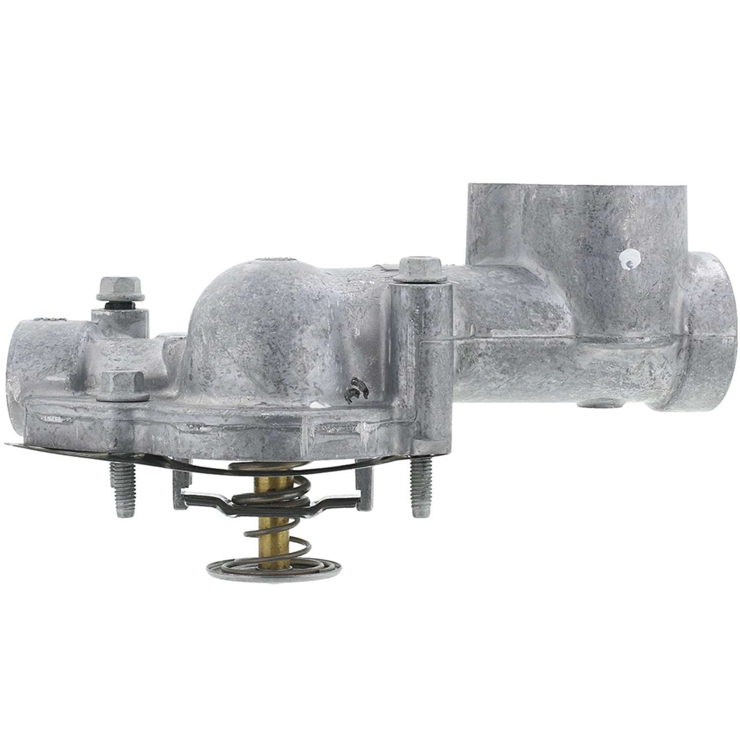 Motorad Engine Coolant Thermostat Housing Assembly 830-180