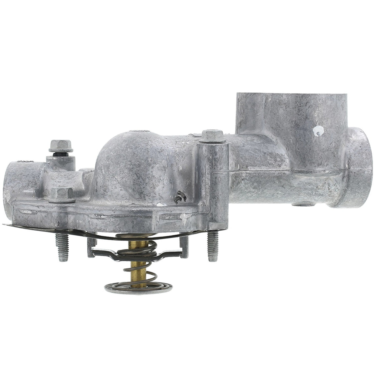 Motorad Engine Coolant Thermostat Housing Assembly 830-180
