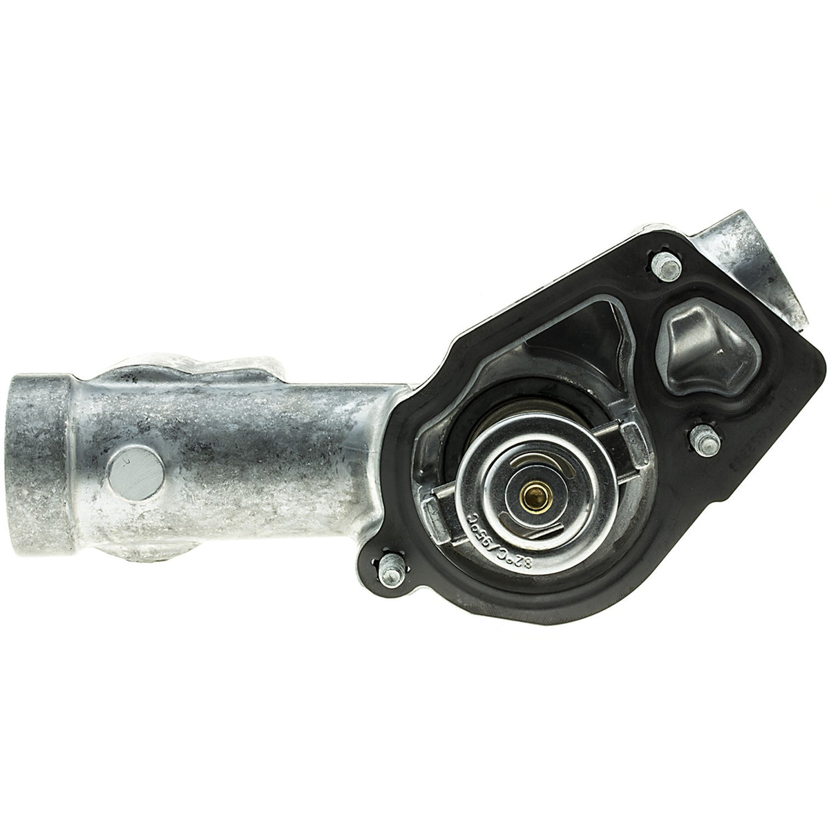 Motorad Engine Coolant Thermostat Housing Assembly 830-180