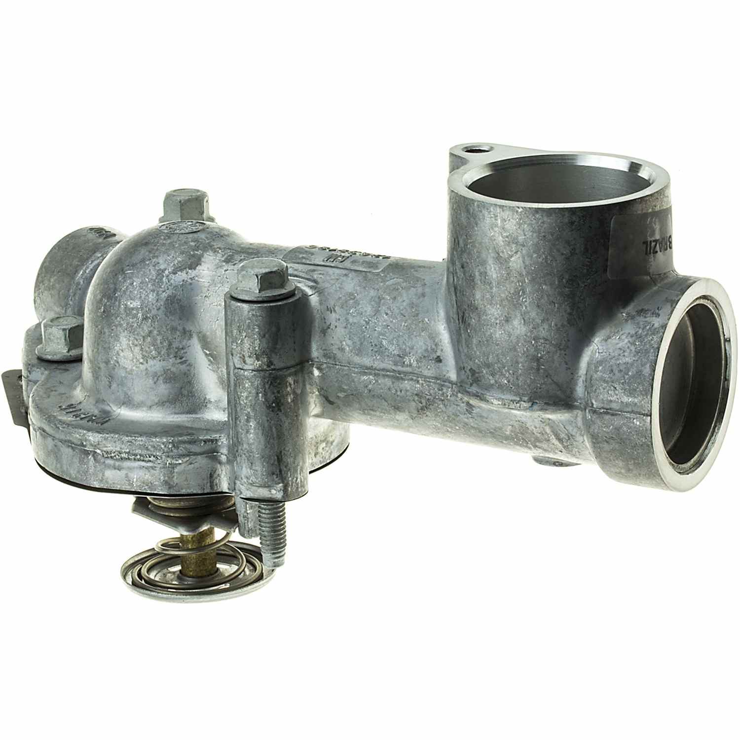 Motorad Engine Coolant Thermostat Housing Assembly 830-180